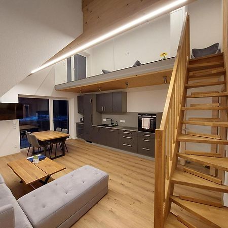 Hofpower'S Mountain Feeling Apartment Hinterstoder Exterior photo