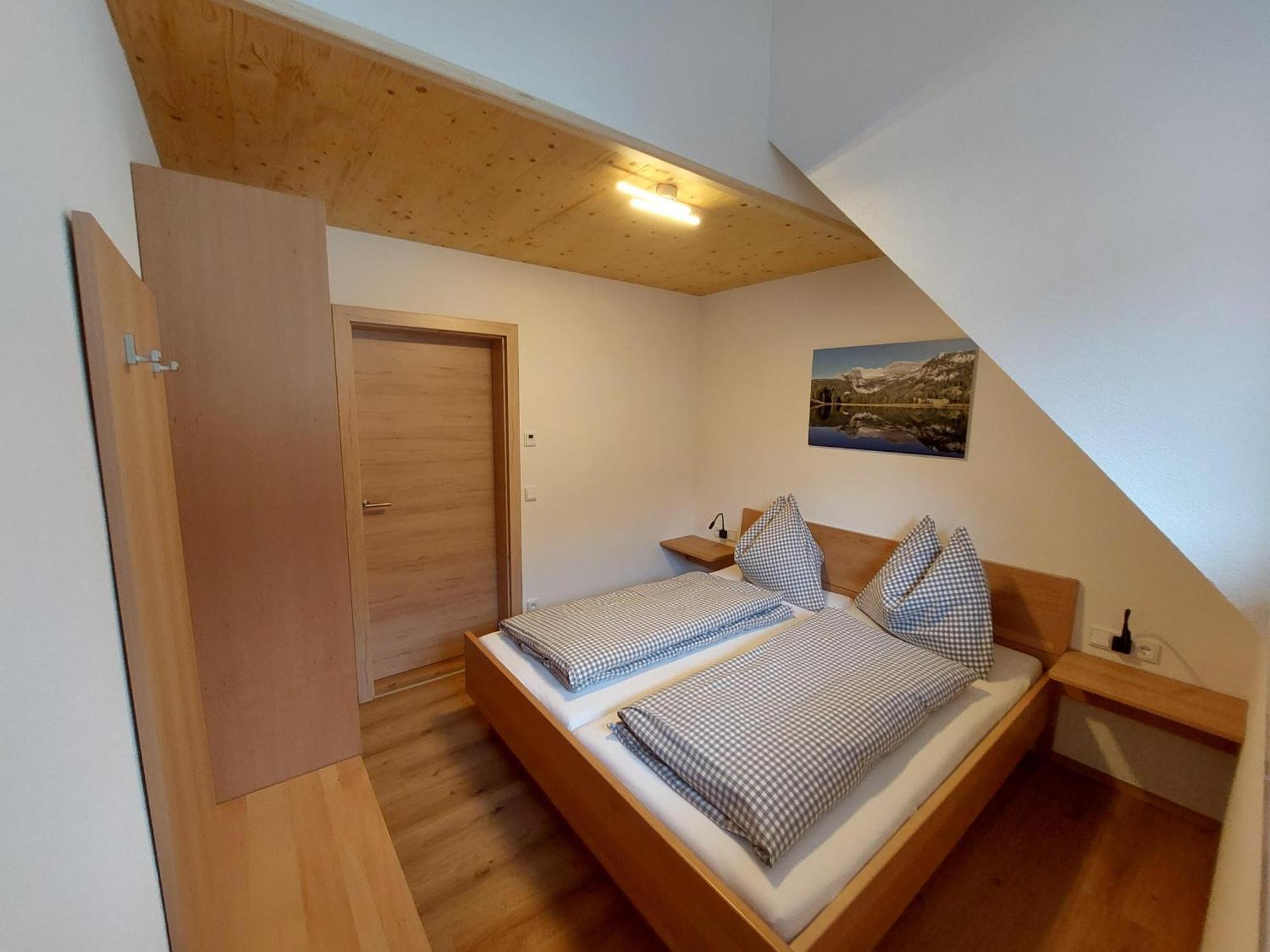 Hofpower'S Mountain Feeling Apartment Hinterstoder Exterior photo