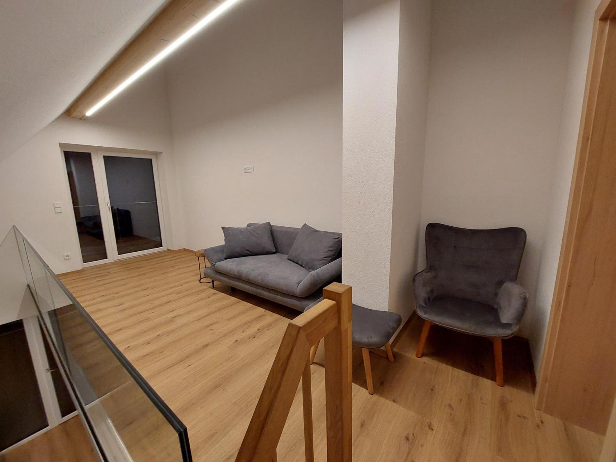 Hofpower'S Mountain Feeling Apartment Hinterstoder Exterior photo
