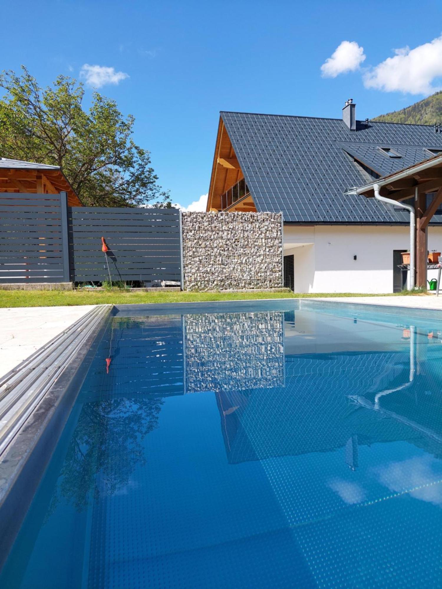 Hofpower'S Mountain Feeling Apartment Hinterstoder Exterior photo