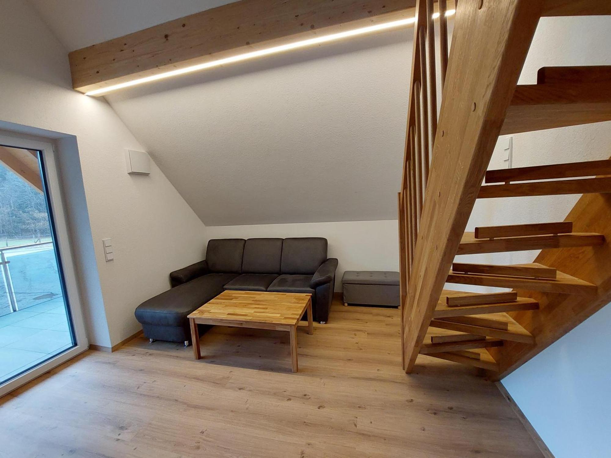 Hofpower'S Mountain Feeling Apartment Hinterstoder Exterior photo